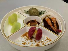 -虹御轩·传承江浙菜(虹桥店)
