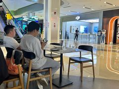 -gaga(深圳福田星河COCO Park店)