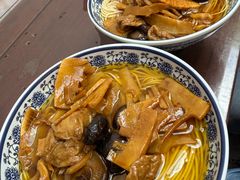 -西园寺素食(西园弄戒幢律寺店)