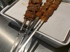 -No.DD戳子烧烤·江湖菜(北京总店)