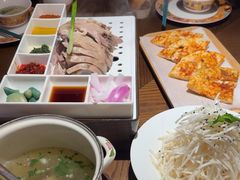-相约·羊村小馆非遗手抓肉(七一酱园店)
