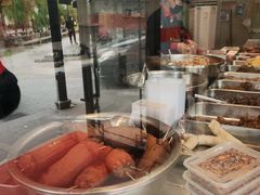 -黎里王记辣脚(黎里总店)