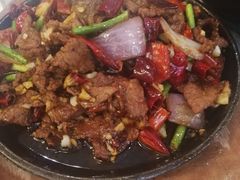 -湘里人家土菜馆