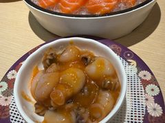 -万岁寿司(万国店)