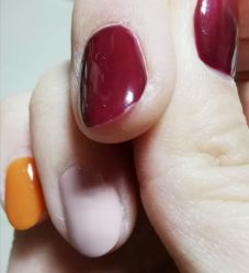 -熙画美上门MakeUp美甲美睫