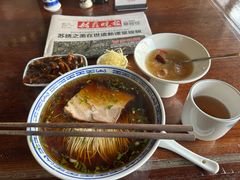 -同得兴 Since·1995 传统苏式面馆(嘉馀坊店)