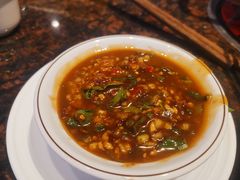 酱料碟-八合里潮汕鲜牛肉火锅(深圳海岸城店)