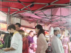 -清真老马家国华牛奶鸡蛋醪糟(正宁路店)