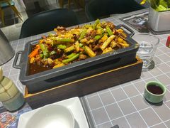 -滋味烤鱼(超洋店)