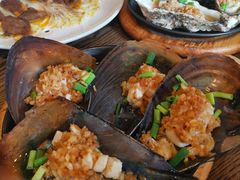 -鲜小岛·铜锅涮肉