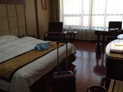 -锦州元都大酒店(凌河古塔夜市店)