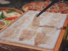 虾生-草鱼先生潮州鱼生·虾生(新厦花园店)