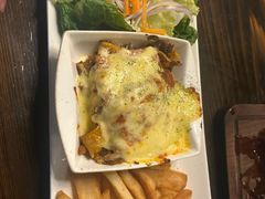 -小主人西餐厅 master table(青年中路店)