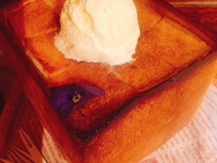 面包诱惑-绿茶餐厅(华联万柳店)