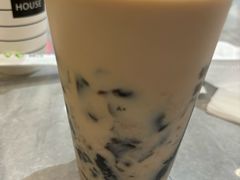 -书亦烧仙草(二七万达广场店)