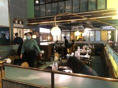 大堂-顺峰顺水顺德菜(龙华店)