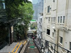 -山顶缆车