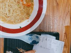 -雷门拉面店(新光天地店)