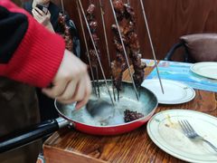 -巴犀烧烤(新崇光店)