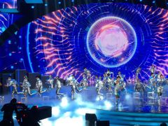 -中央广播电视总台(光华路办公区)