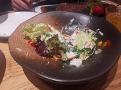 -原石牛扒·约会餐厅(龙城万科里店)