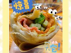 -神奇的香酥鸡蛋灌饼