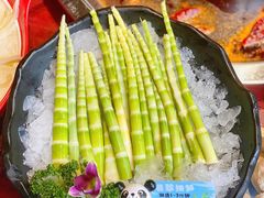 -大龙燚·旷野鲜火锅(广州首店)