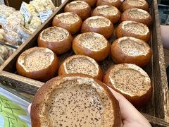 -富贵面包公司(运河店)