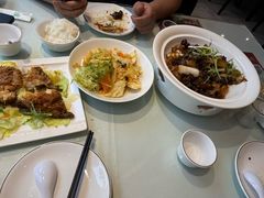 -桃子餐厅·天津菜(红星路直营店)
