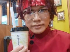-多克多蒸气茶DOKDO(鼓楼绿地店)