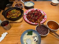 -付掌柜在成都·热炒砂锅集(金禾店)