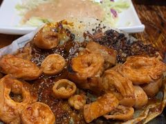 -杀猪天·韩国烤肉(总店)