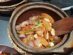 -巴厘龙虾·榜首油焖大虾(洞庭·艺术洋房店)