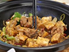 -状元虎.摇滚炒鸡.家常菜(义勇街店)