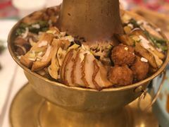 -山西会馆·晋菜·晋商宴·牌匾博物馆(胜利东街店)