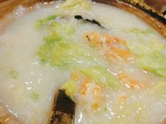 -火齐潮汕砂锅粥(五道口店)