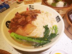 -又一间茶点轩(百汇广场店)