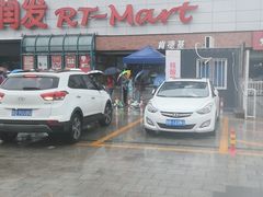 -大润发(春阳店)