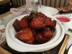 -小菜园新徽菜(常州金坛吾悦店)