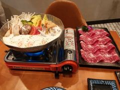 -魔丼屋(日月光店)