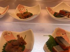 -雍和会海鲜姿造自助(湖东路店)