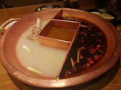 -雾漫川城重庆火锅(上和商业广场店)