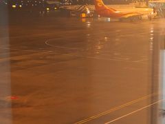 -乌鲁木齐天山国际机场-T3航站楼