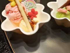 -阿露佳·舌尖上的安吉菜