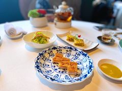 脆皮豬肉-三号黄浦会Canton Table