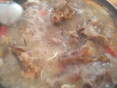 -80红枣鸡腊排骨(总店)