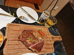澳洲和牛-MEAT MATE 鲜食肉铺(凤凰汇·里巷店)