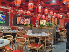 -鲁员外地锅鸡地锅鱼(龙湖江东天街店)