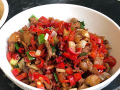 -楚禾宴·家宴(光谷大道店)