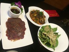 -胡大饭馆(青果路店)